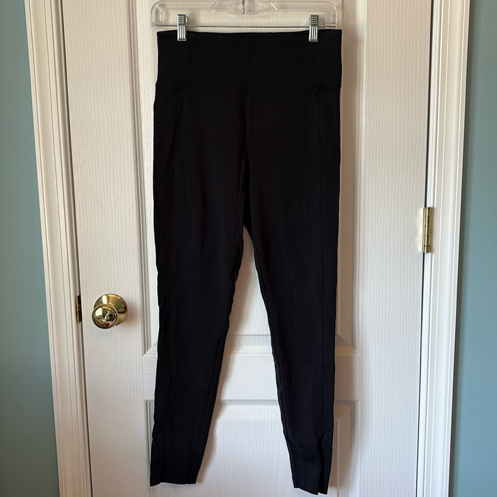 Athleta Delancy Street tight - small